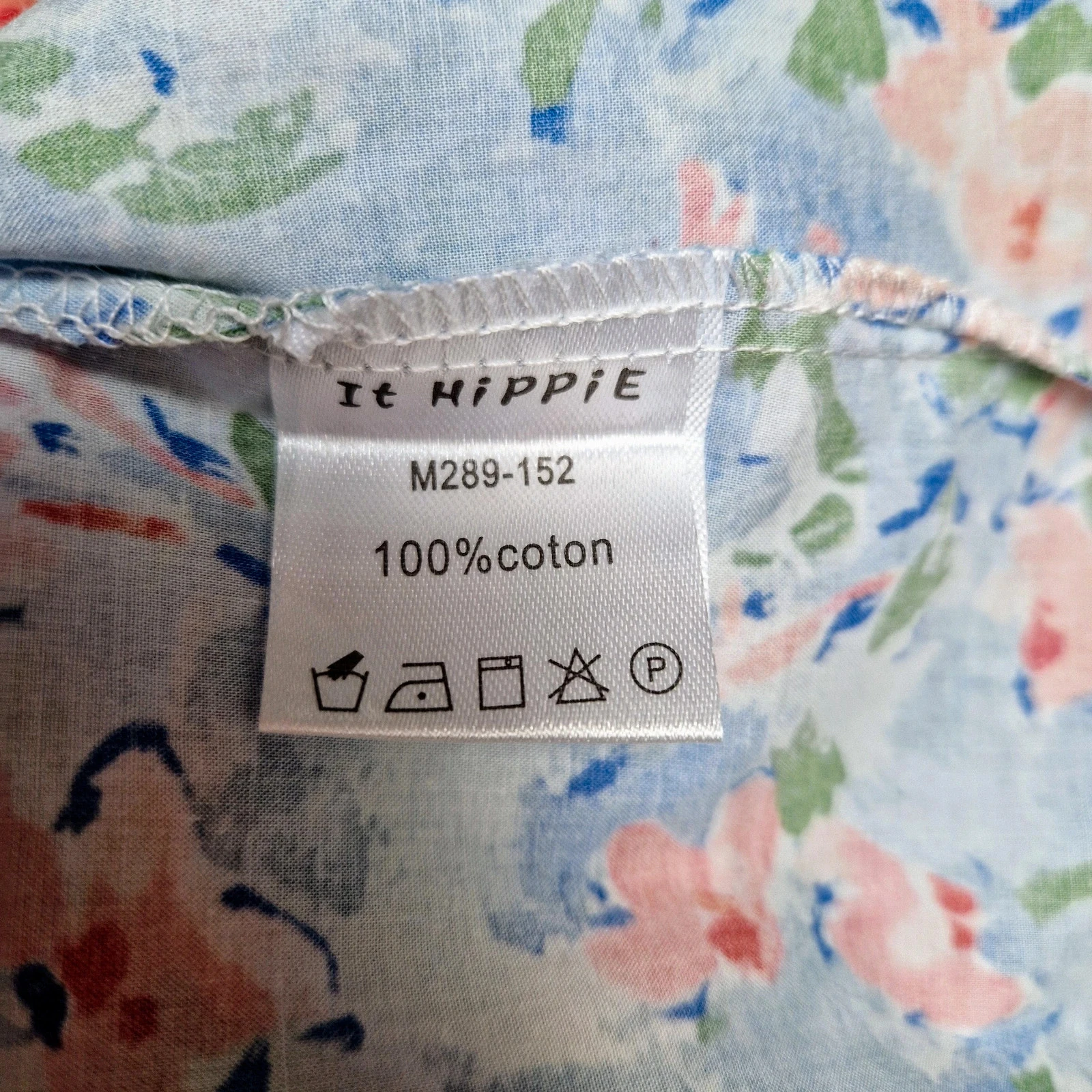 Vestido camisa – photo 5